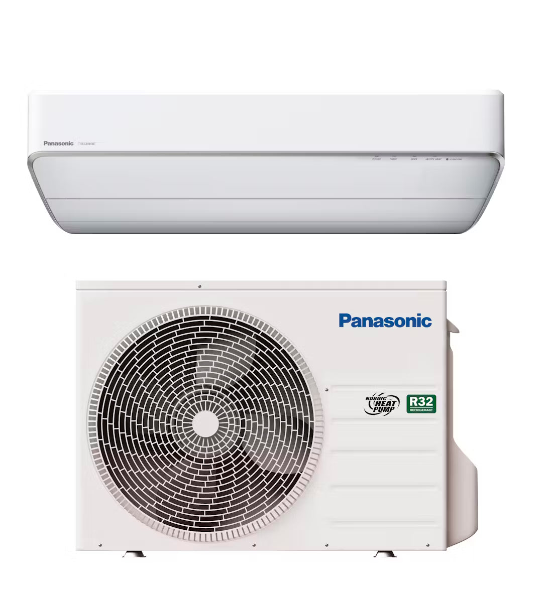 Panasonic LZ25TKE ilmalämpöpumppu