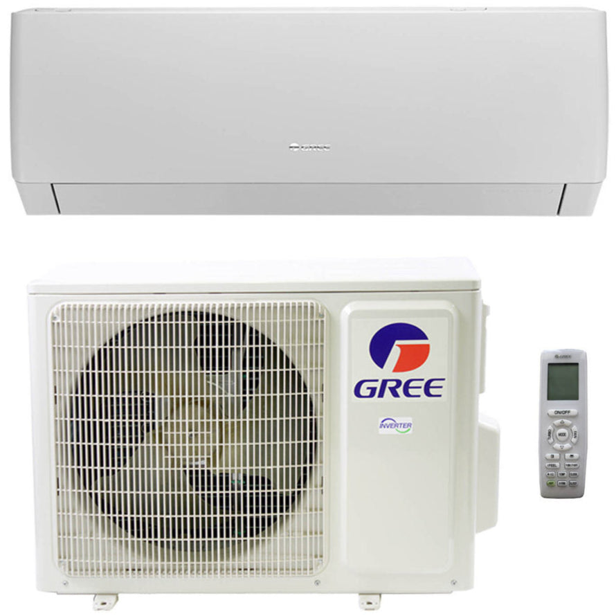 GREE Pular Nordic 35-A/W ilmalämpöpumppu