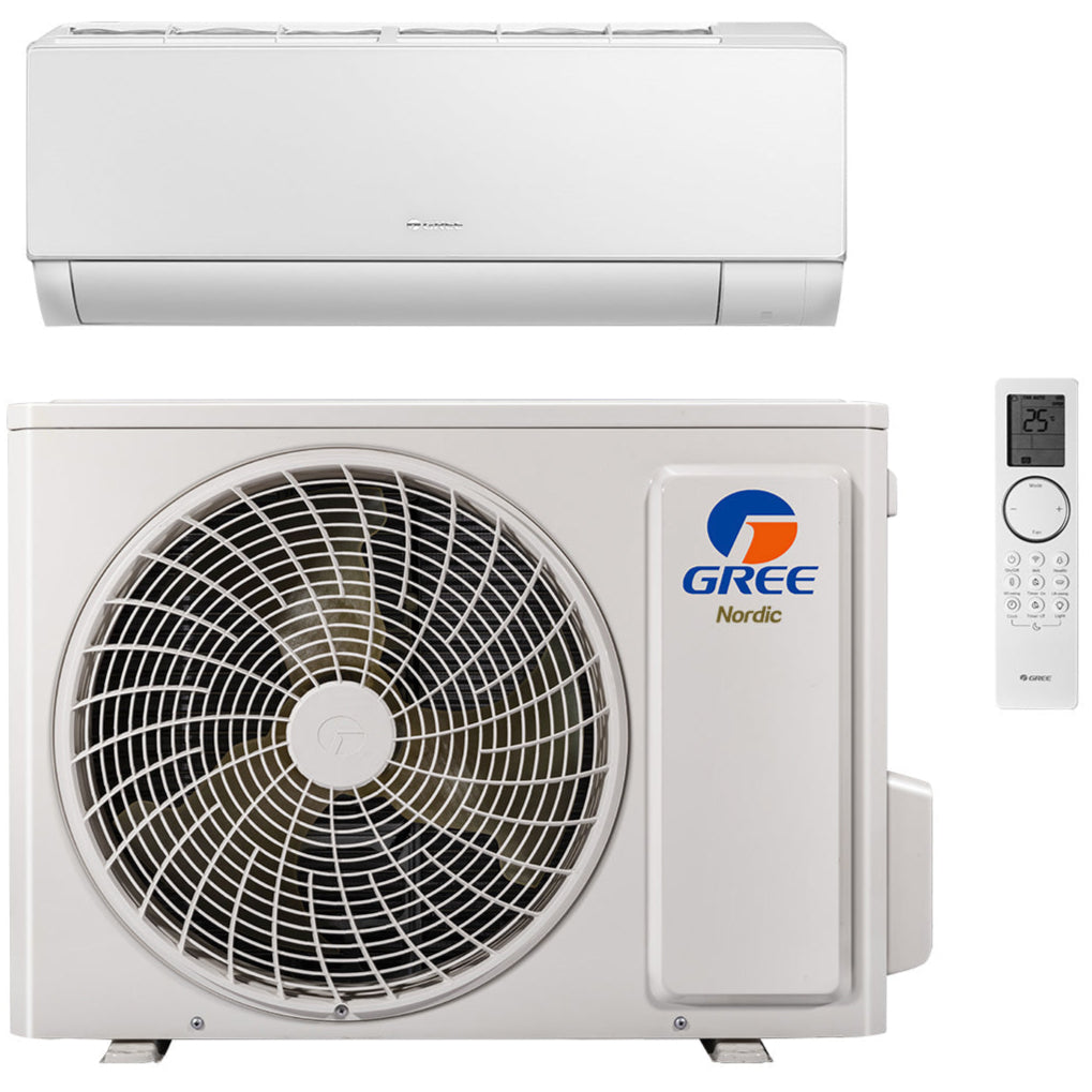 GREE SP Nordic 35-A/W ilmalämpöpumppu