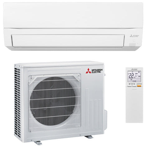 Mitsubishi Electric FT50 ilmalämpöpumppu