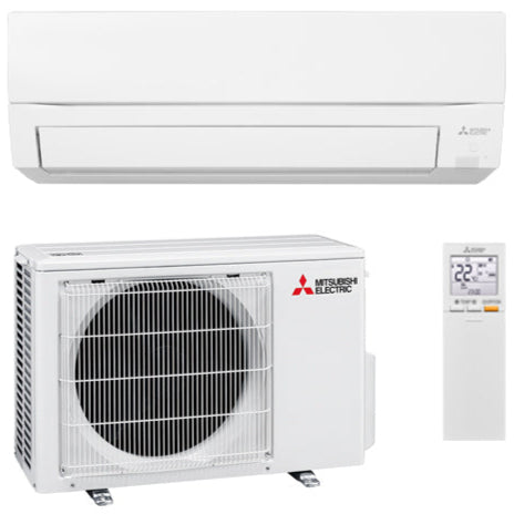Mitsubishi Electric FT25 Hyper Heating ilmalämpöpumppu