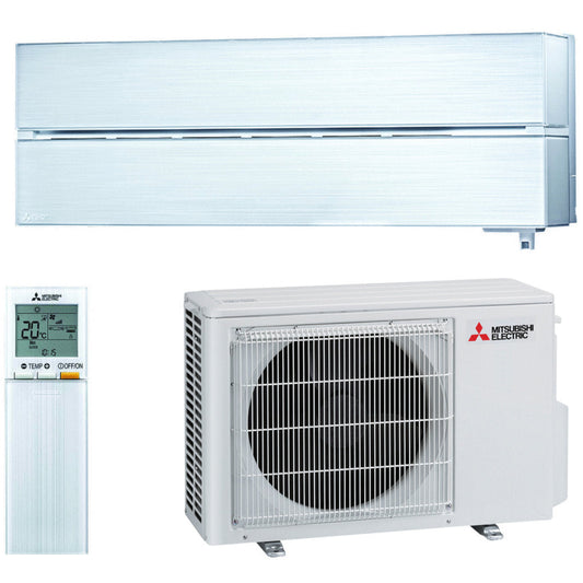 Mitsubishi Electric LN35 ilmalämpöpumppu