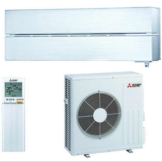 Mitsubishi Electric LN50 ilmalämpöpumppu