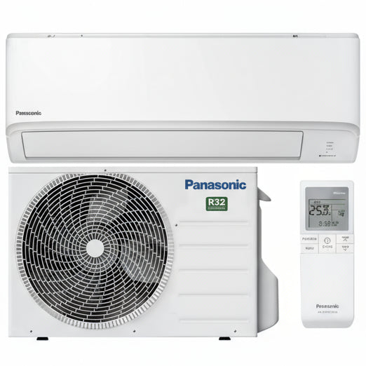 Panasonic TZ25WKE jäähdytyslaite