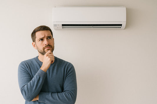 Ilmalämpöpumppuja vertaillessa kannattaa kiinnittää huomiota mm. energiatehokkuuteen.