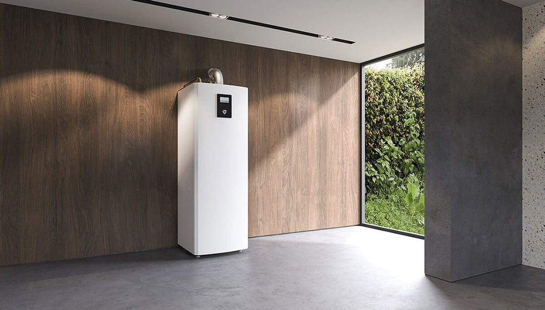 R290 kylmäaine – tehokas ja ympäristöystävällinen vaihtoehto