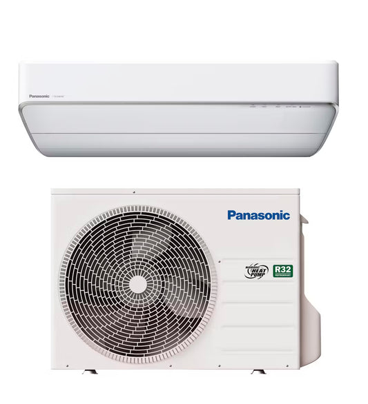 Panasonic LZ25TKE ilmalämpöpumppu