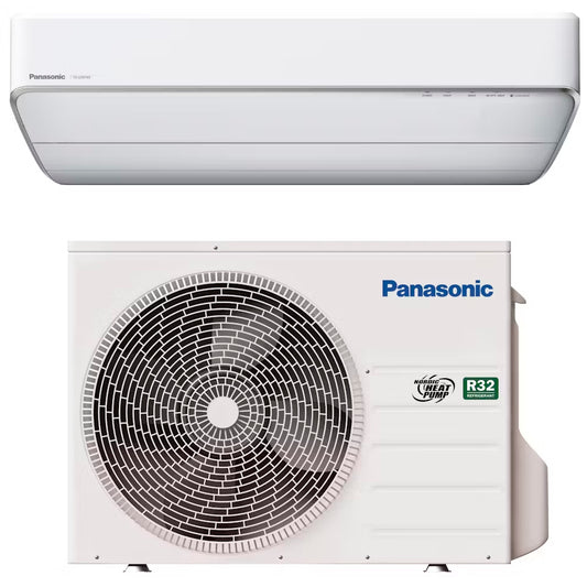 Panasonic LZ25TKE ilmalämpöpumppu