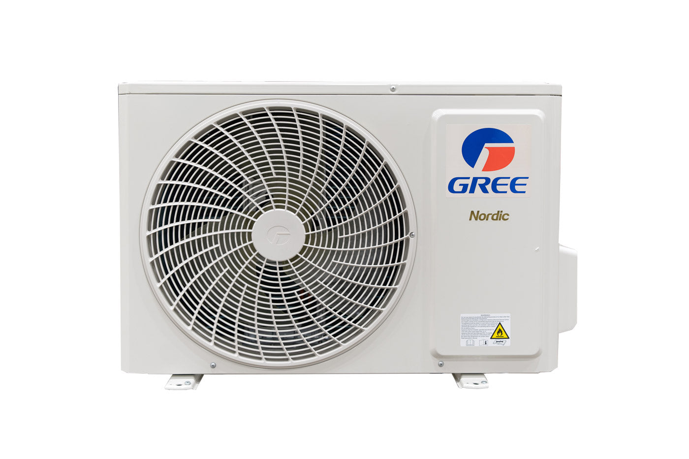 GREE SP-X Nordic 25-A/W ilmalämpöpumppu