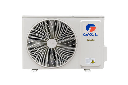 GREE SP-X Nordic 35-A/W ilmalämpöpumppu
