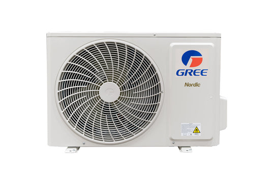GREE SP-X Nordic 35-A/W ilmalämpöpumppu