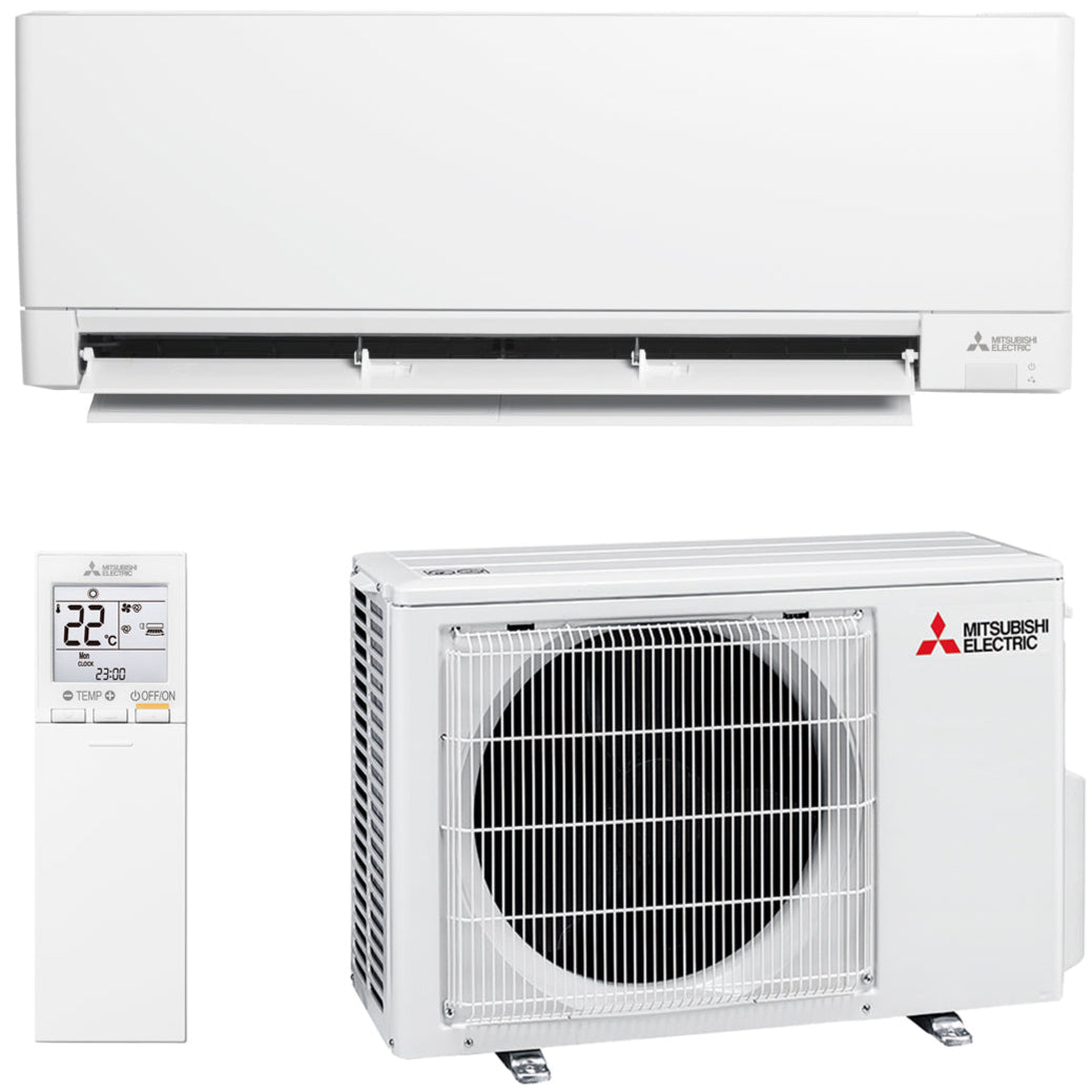 Mitsubishi Electric AY35 ilmalämpöpumppu
