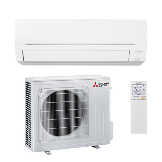 Mitsubishi Electric FT50 ilmalämpöpumppu