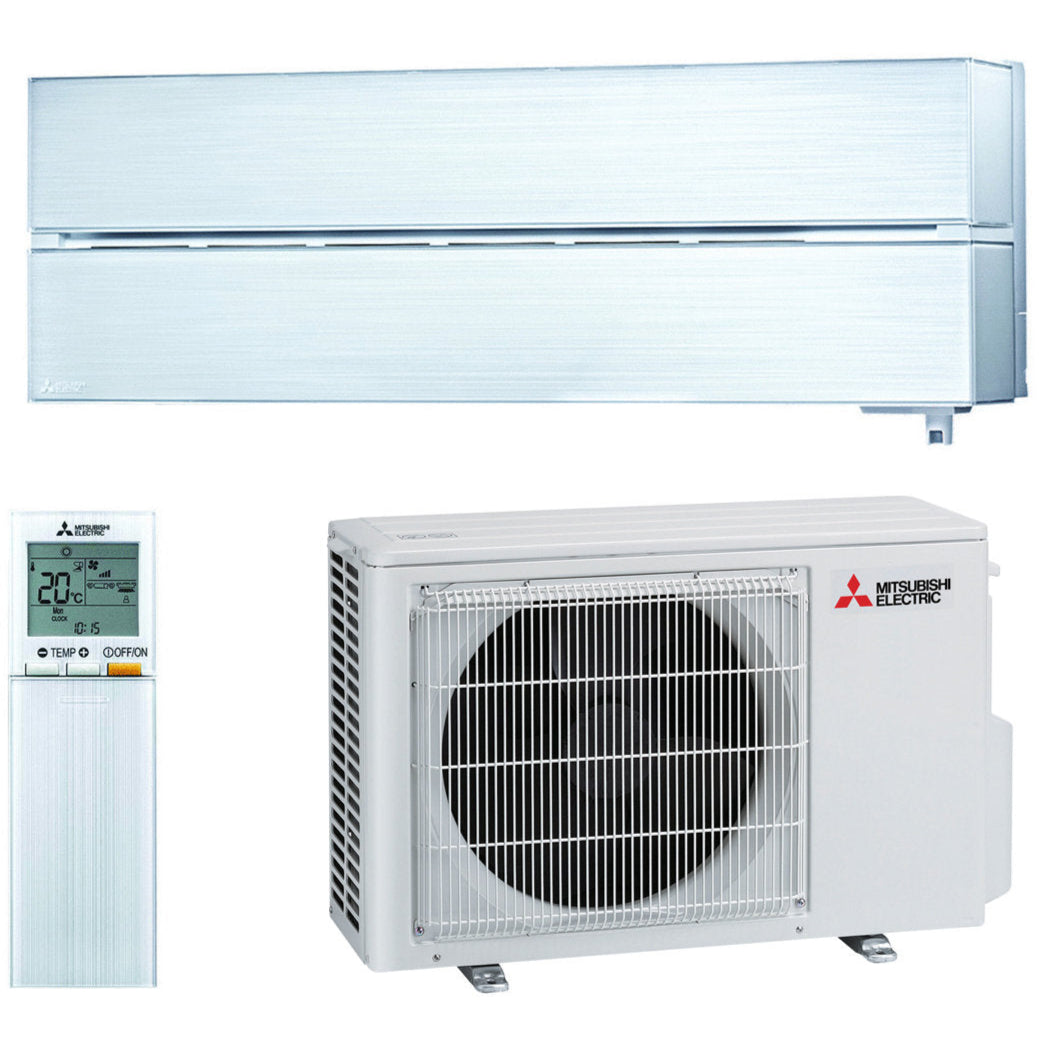 Mitsubishi Electric LN35 ilmalämpöpumppu