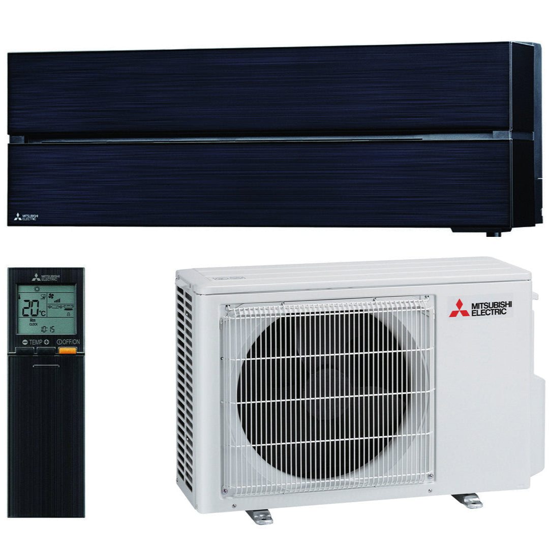 Mitsubishi Electric LN35 ilmalämpöpumppu
