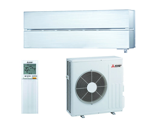 Mitsubishi Electric LN50 ilmalämpöpumppu