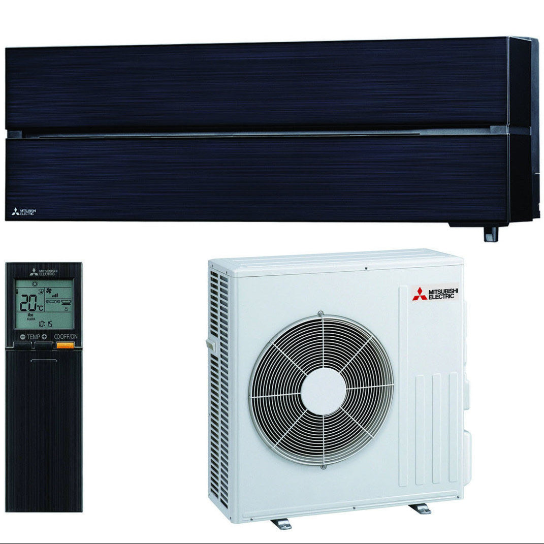 Mitsubishi Electric LN50 ilmalämpöpumppu
