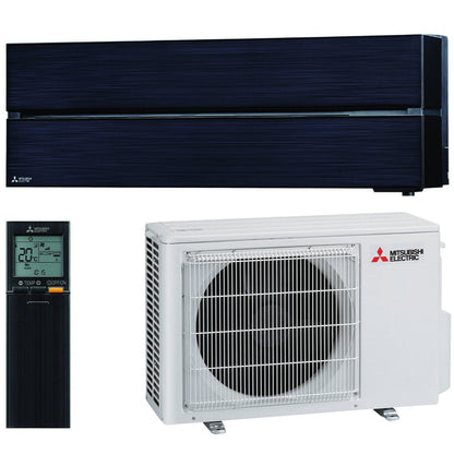Mitsubishi Electric LN25 ilmalämpöpumppu